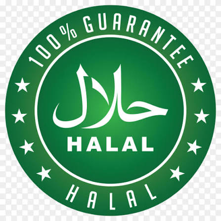 Halal Certified